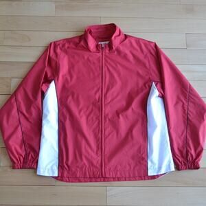 FootJoy Golf Rain Windbreaker Jacket Size XL